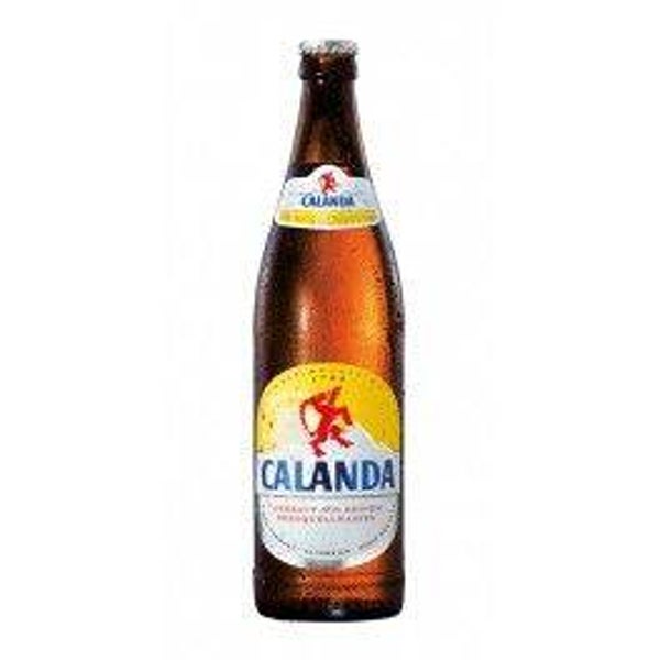 Calanda Lager MW Haras