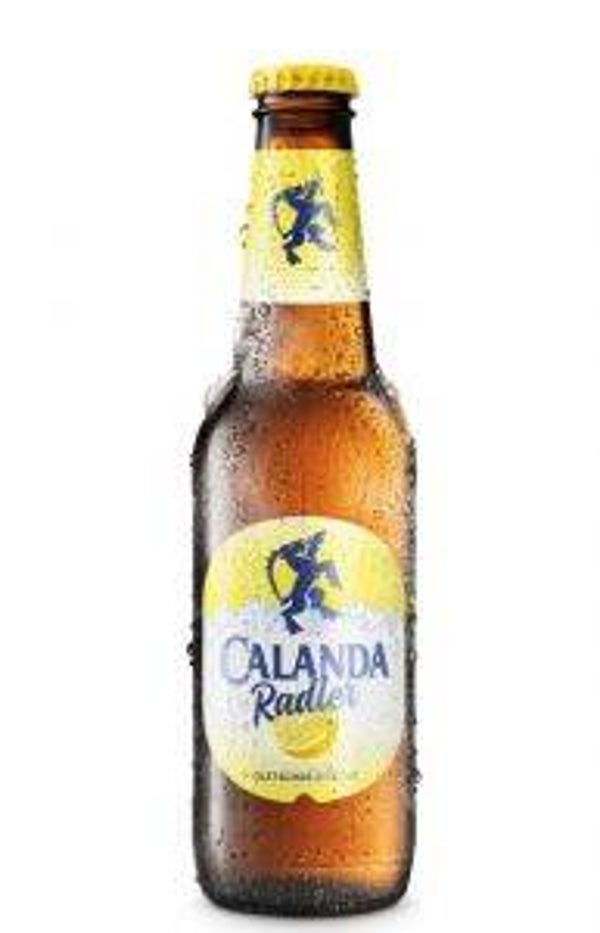 Calanda Radler
