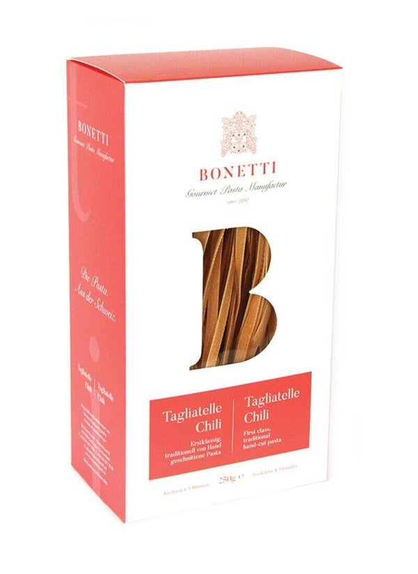 Bio Tagliatelle Cgili boxed 250g