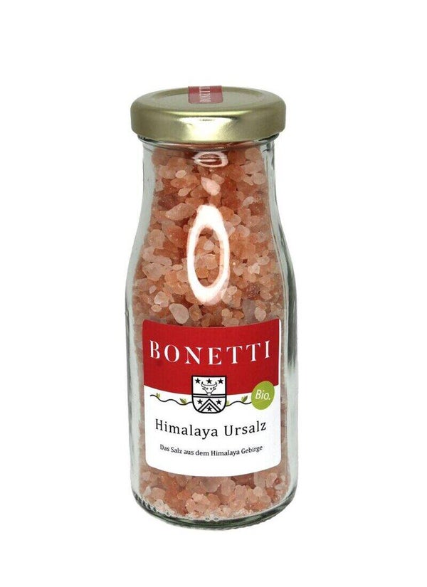 Himalaya Ursalz grob 160g VEGAN