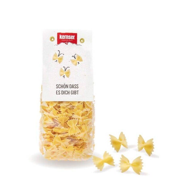 Schön das es dich Gibt Krawätli 3Ei 400g