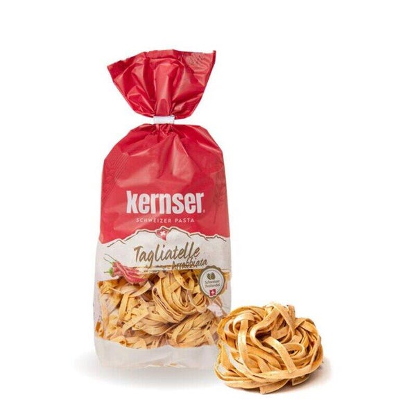 Tagliatelline Arrabiata 500g