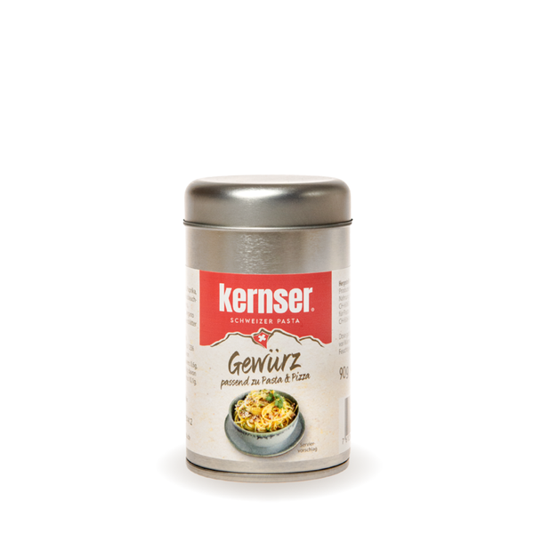 Pasta Gewürz 90g