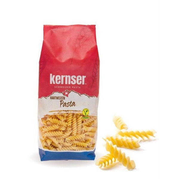 Spiralen Vegan 500g