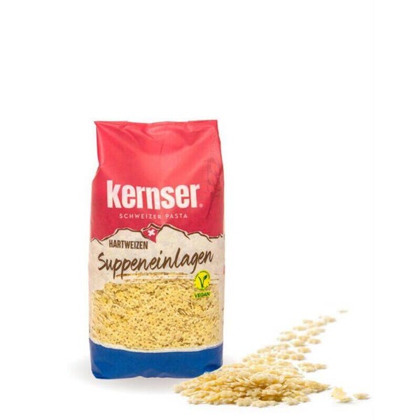 Sternli Vegan 500g