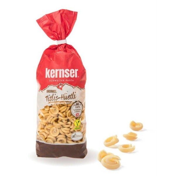 UrDinkel Titlis-Huetli Vegan 500g