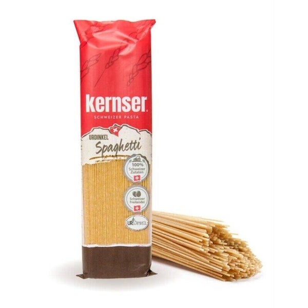 UrDinkel Spagetti 3Ei 500g