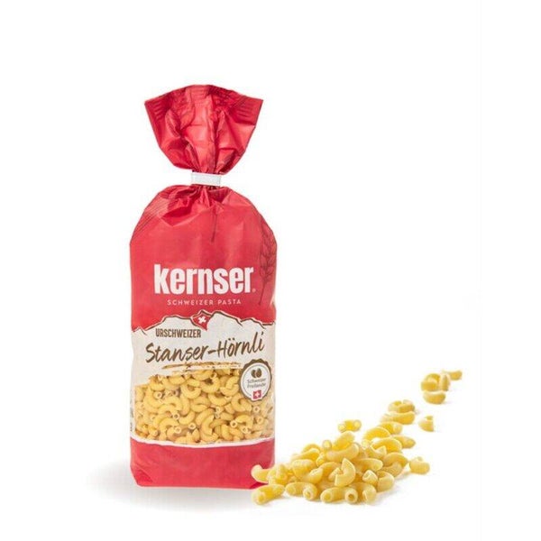 Kernser Stanser Hörnbli 3Ei 500g