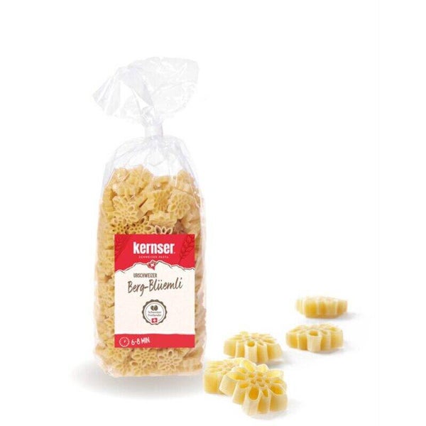 Berg Blüemli 3Ei 500g