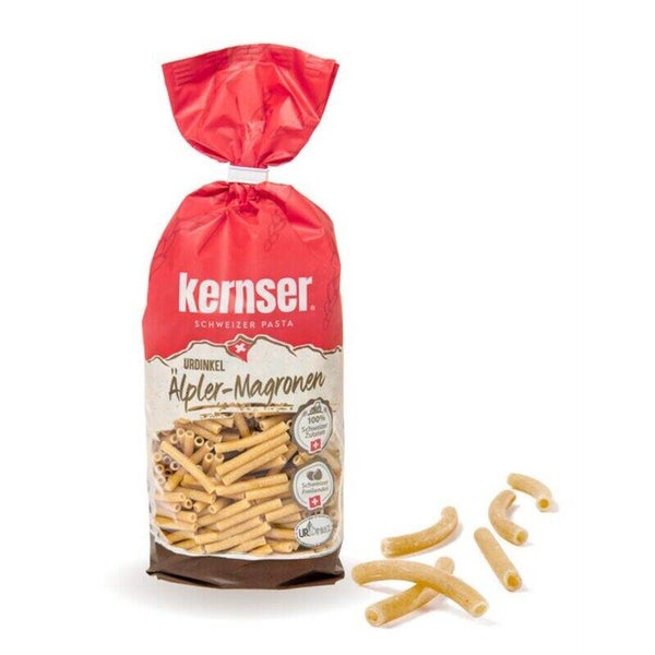 UrDinkel älpler Magronen 3Ei 500g