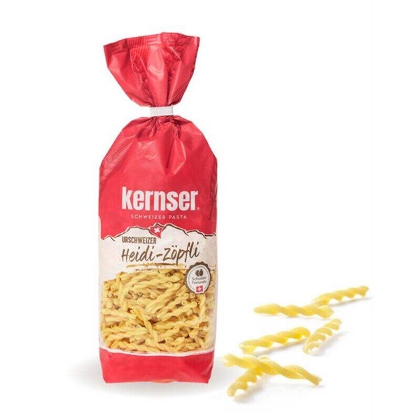 Kernser Heidi-Zöofli 3Ei 500g