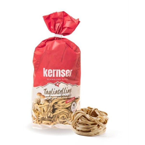 Tagliatelline Steinpilz Vegan 500g