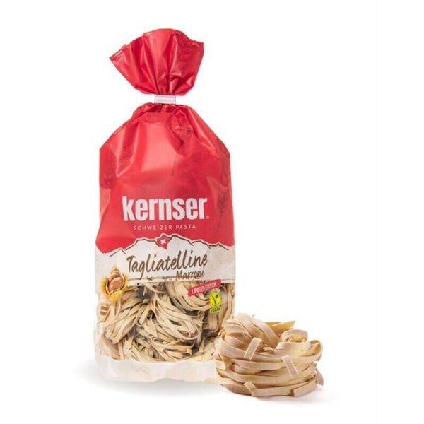Tagliatelline Marroni Vegan 500g