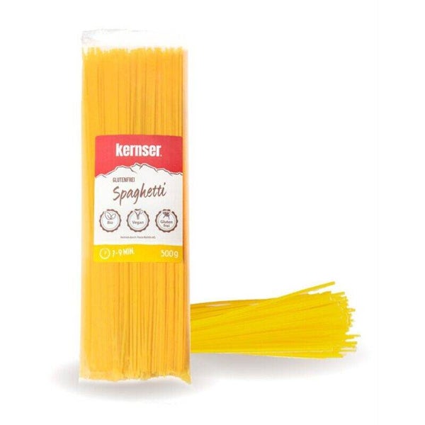 Spaghetti Glutenfrei 500g
