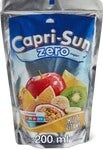 Capri Sun Zero Multivitamin 10x20cl