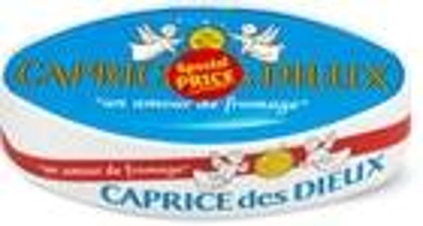 Caprice des Dieux Rahmweichkäse