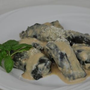 Capuns, ohne Sauce 1x200g