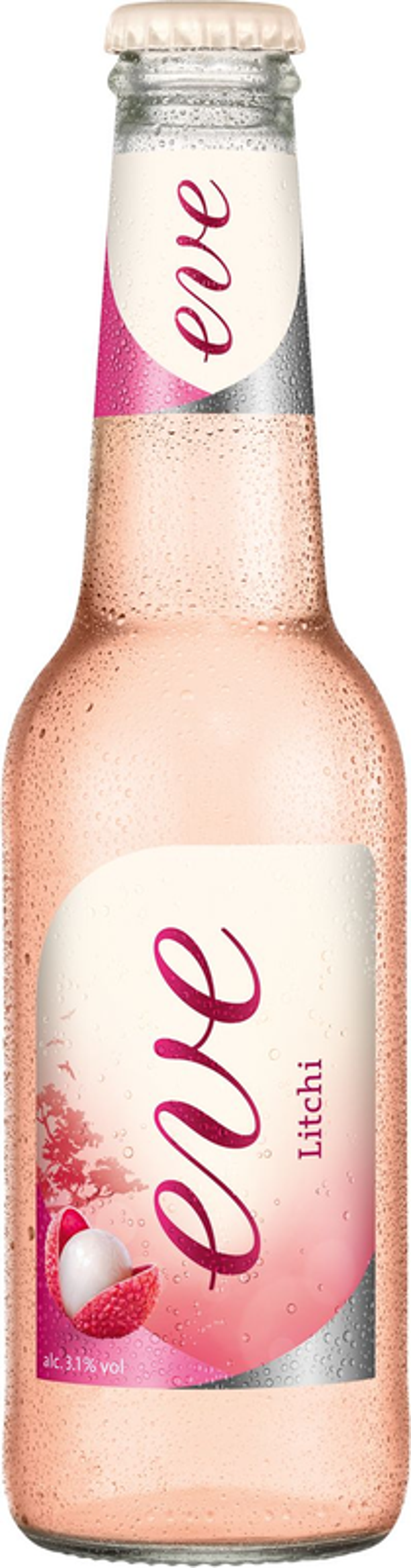 Cardinal Eve Litchi 24x28cl