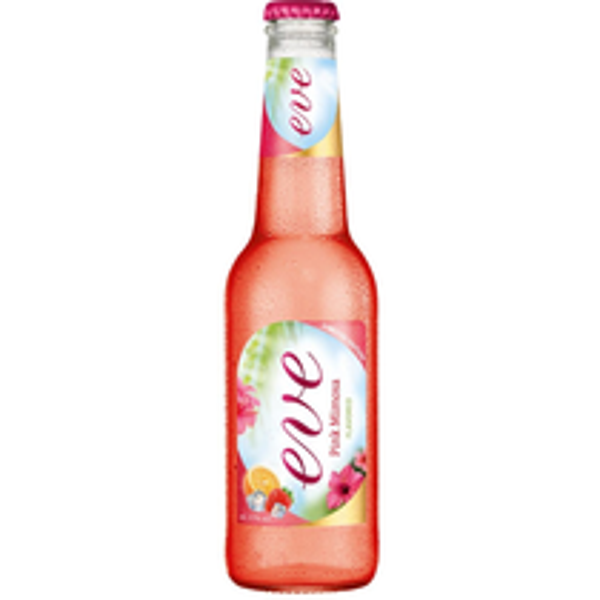 Cardinal Eve Pink Mimosa 6x33cl