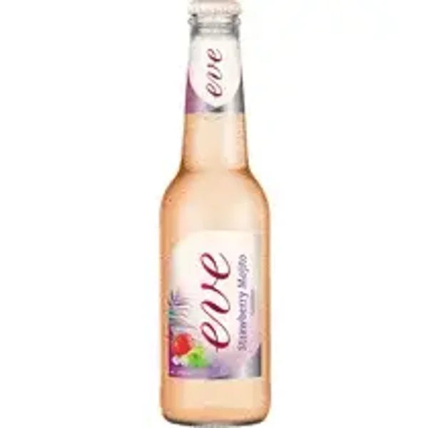 Eve Strawberry Mojito 1x4 28cl
