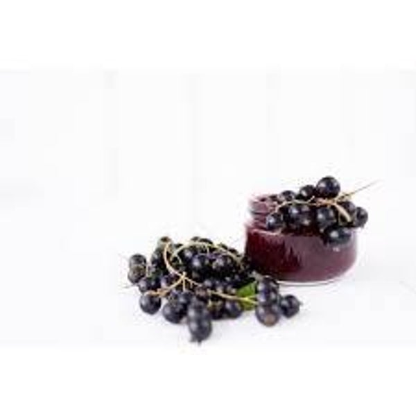 Bio Cassis Gelee