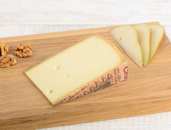 Chällerhocker