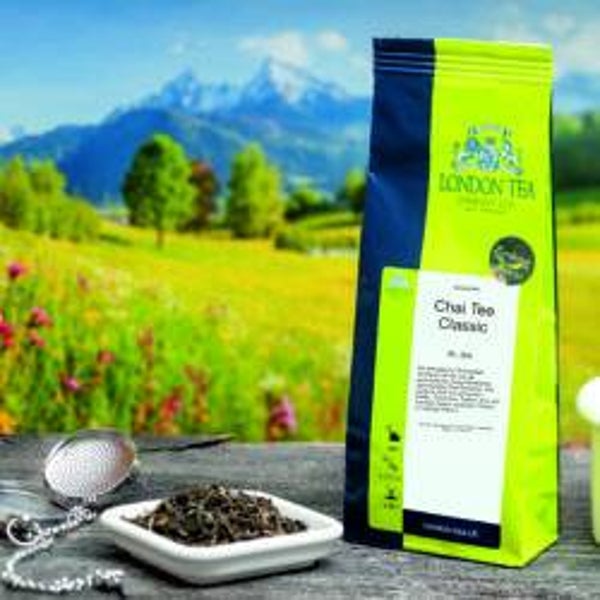CHAi Classic Bio 100g
