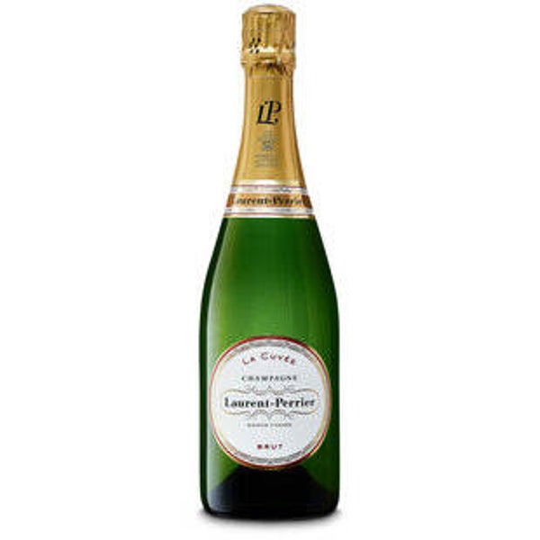 Champagne Laurent-Perrier La Cuvee