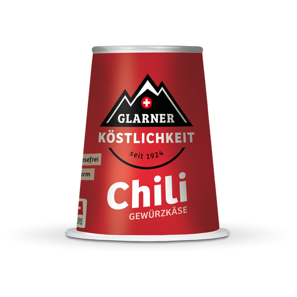 Chili Stöckli 100g