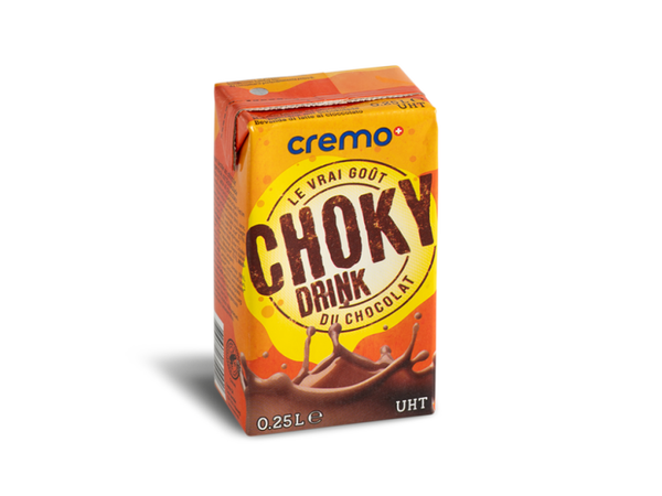 cremo Choky  250ml