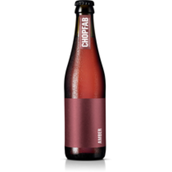 Chopfab Amber 24x33cl