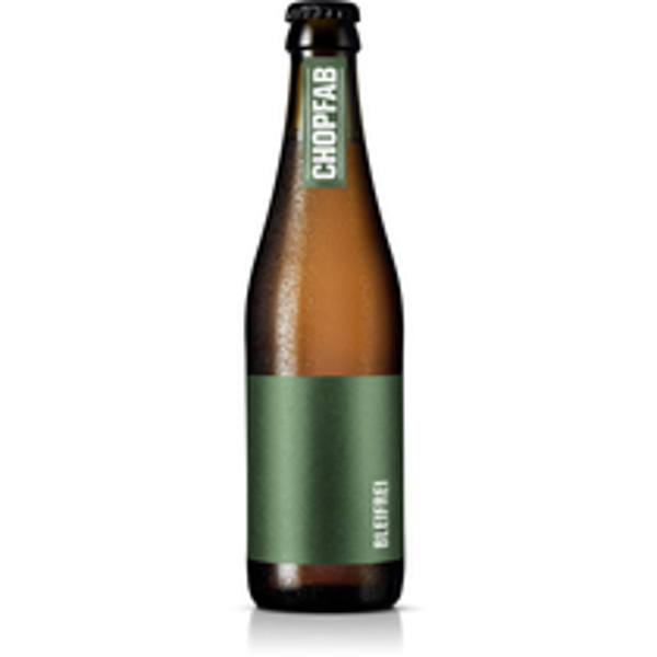 Chopfab Bleifrei 0% 24x33cl