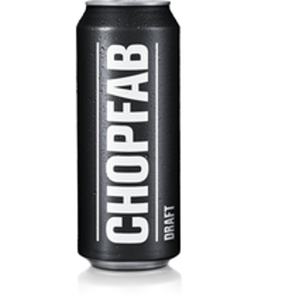 Chopfab Draft Dose 6x50cl