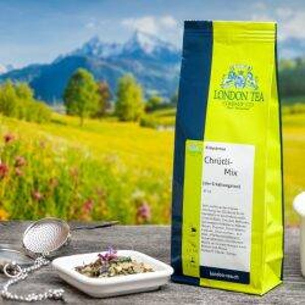 Chrütlimx 60g