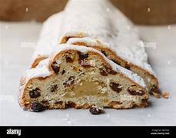 Marzipanstollen 200gr