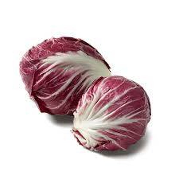 Bio Cicorino rot