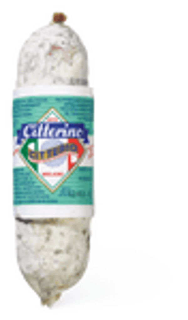 Citterio Salami Milano 400 bis 500g