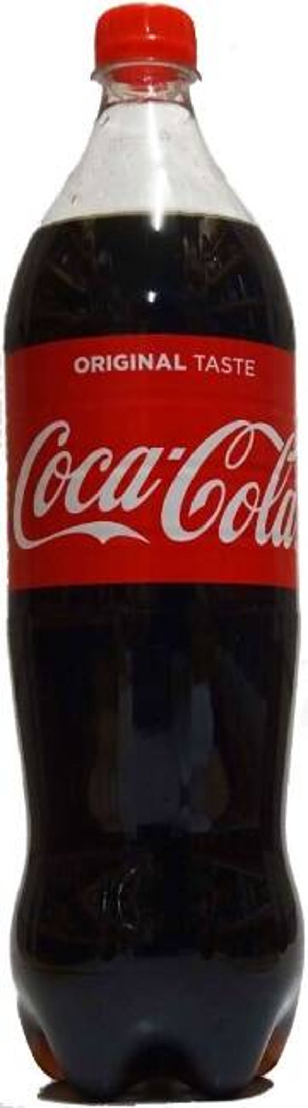 Coca Cola Pet