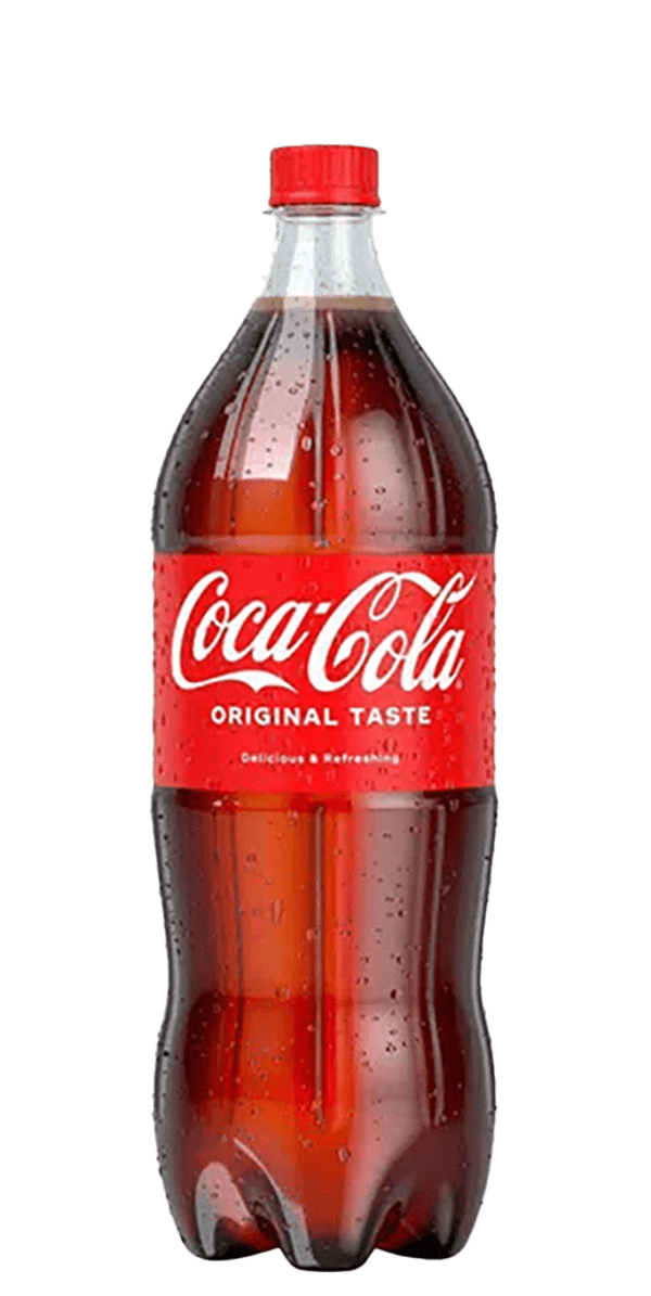 Coca Cola 150cl
