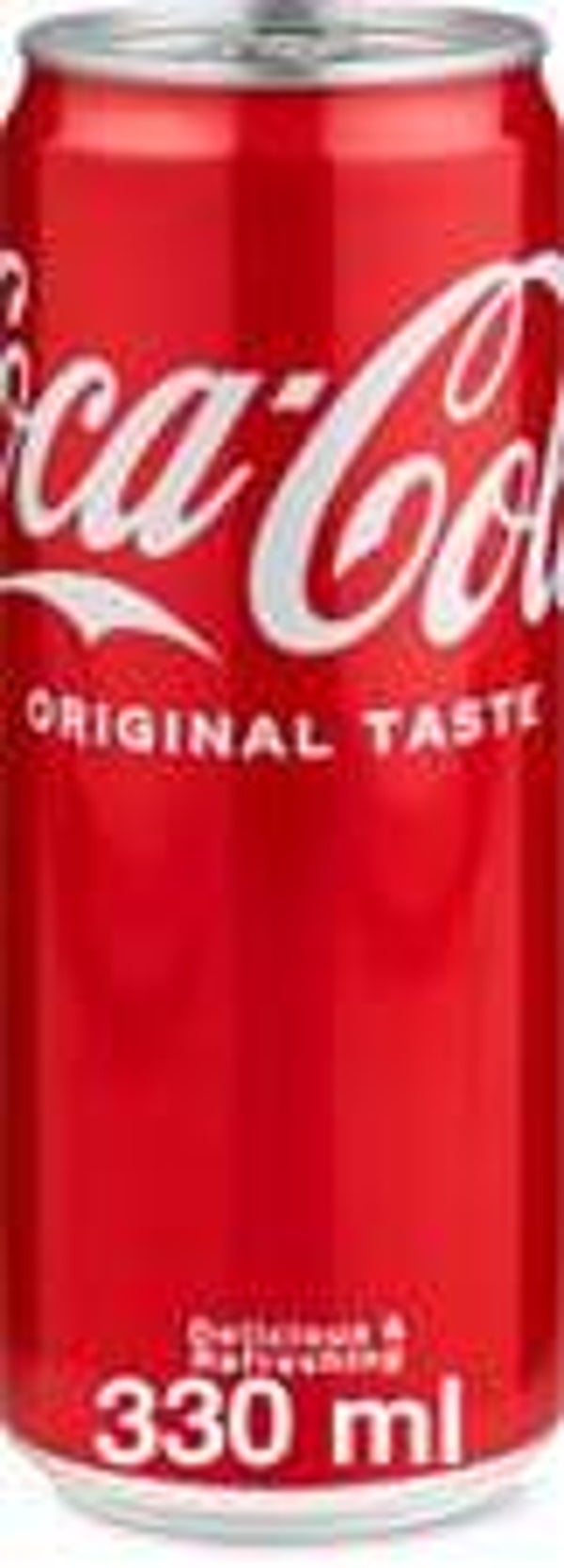 Coca Cola 6x330ml