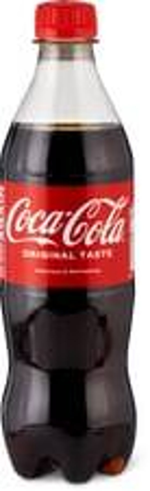 Coca Cola 6x50cl