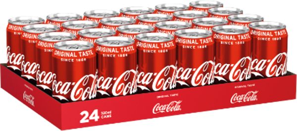 Coca Cola Dose