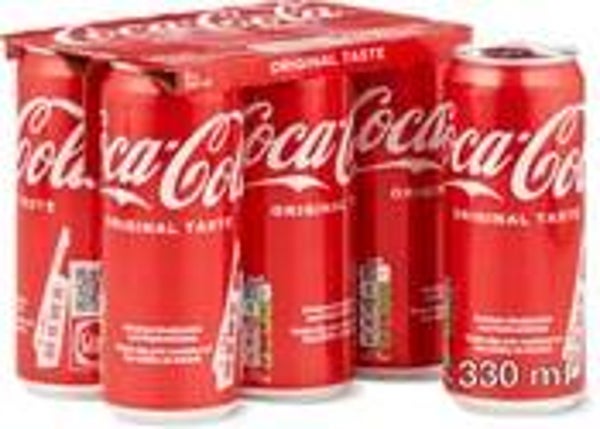 Coca Cola