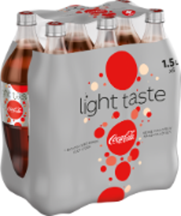 Coca Cola light