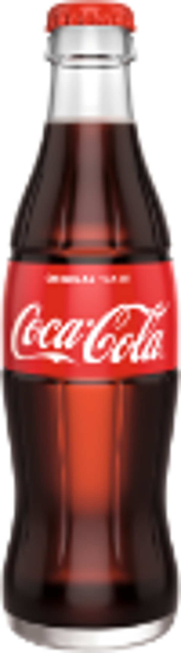 Coca Cola Hrass MW