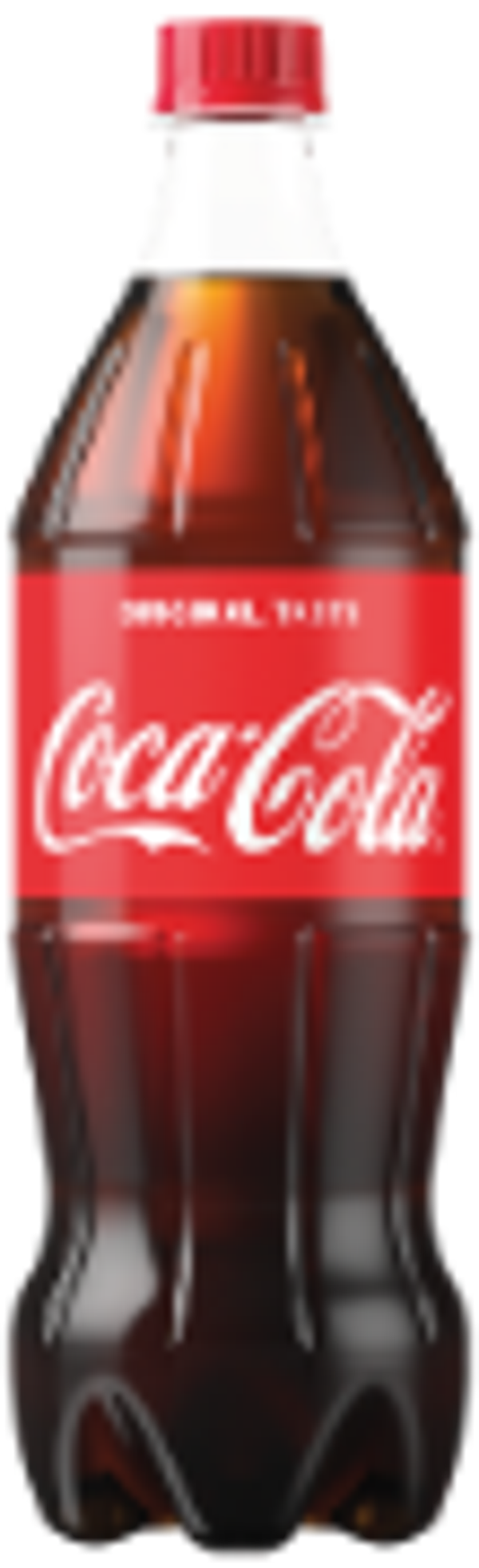Coca Cola Pet MW Harass