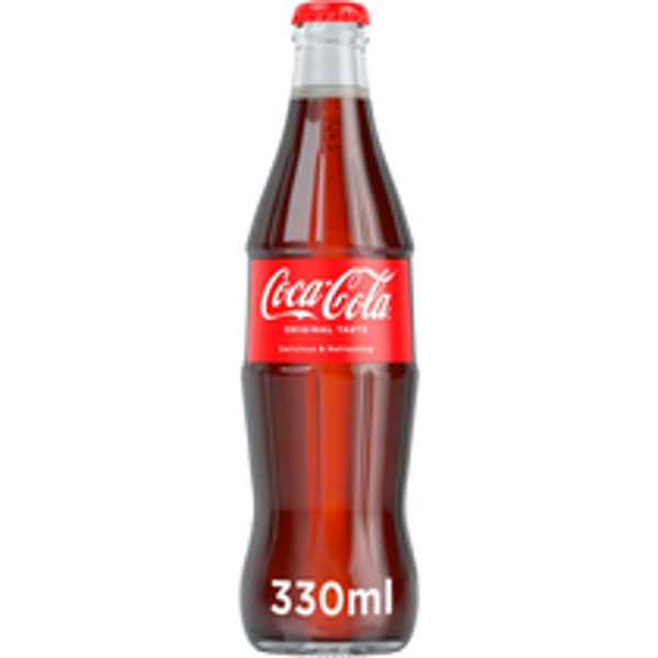 Coca Cola 24x33cl