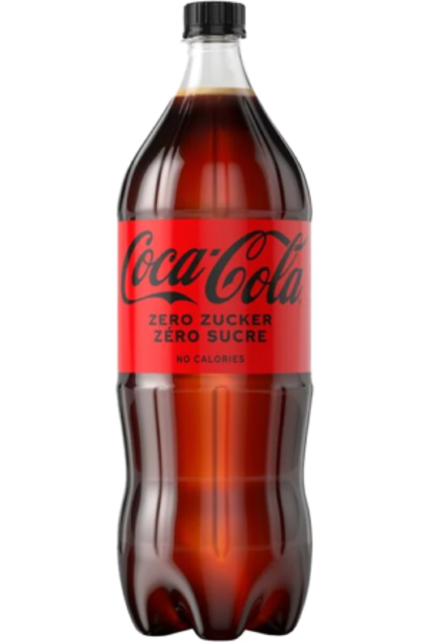 Coca Cola Zero 150cl