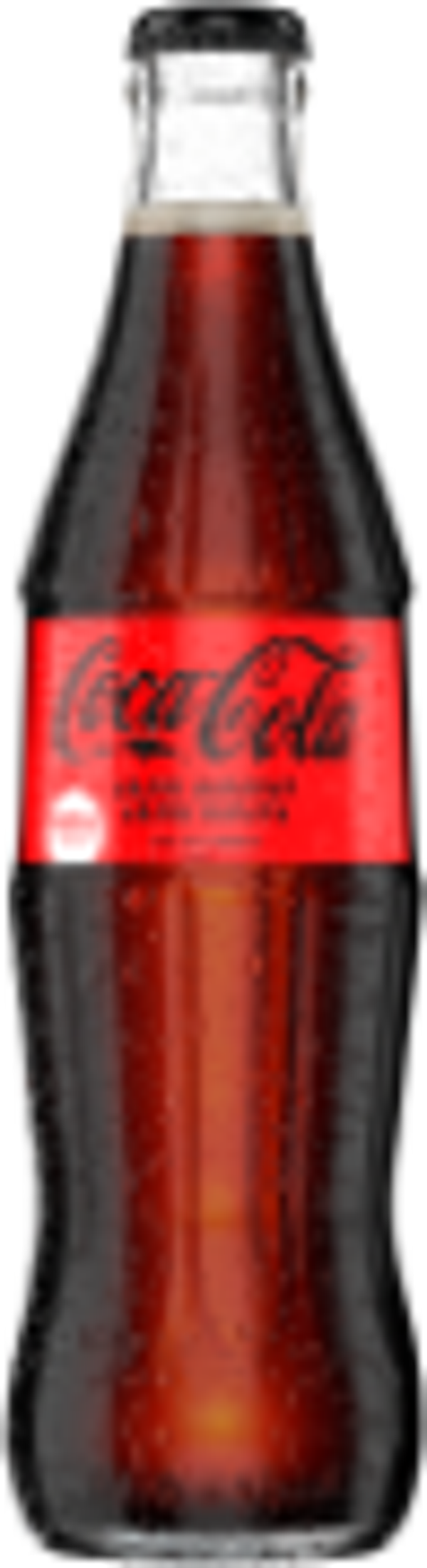 Coca Cola Zero MW Harass