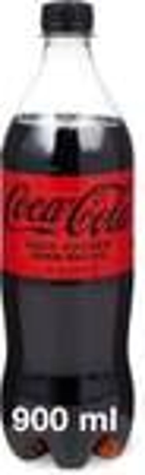 Coca Cola Zero